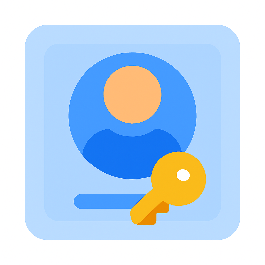 Login
